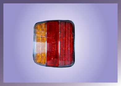 PILOTO 4 SERVICIOS LED