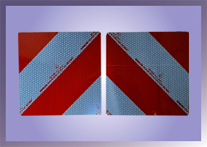 PLACAS DELIMITACION ANCHURA